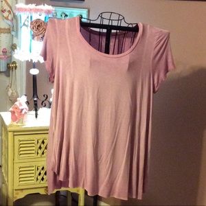 American eagle soft and sexy tunic NWOT